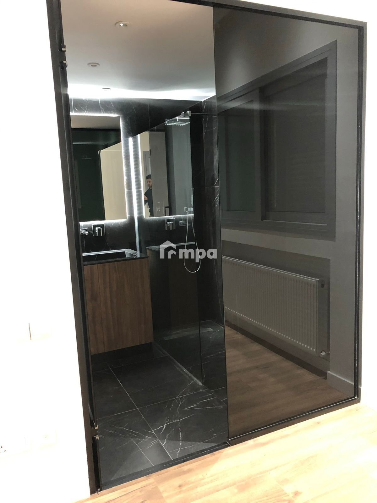 4 Bedroom Apartment