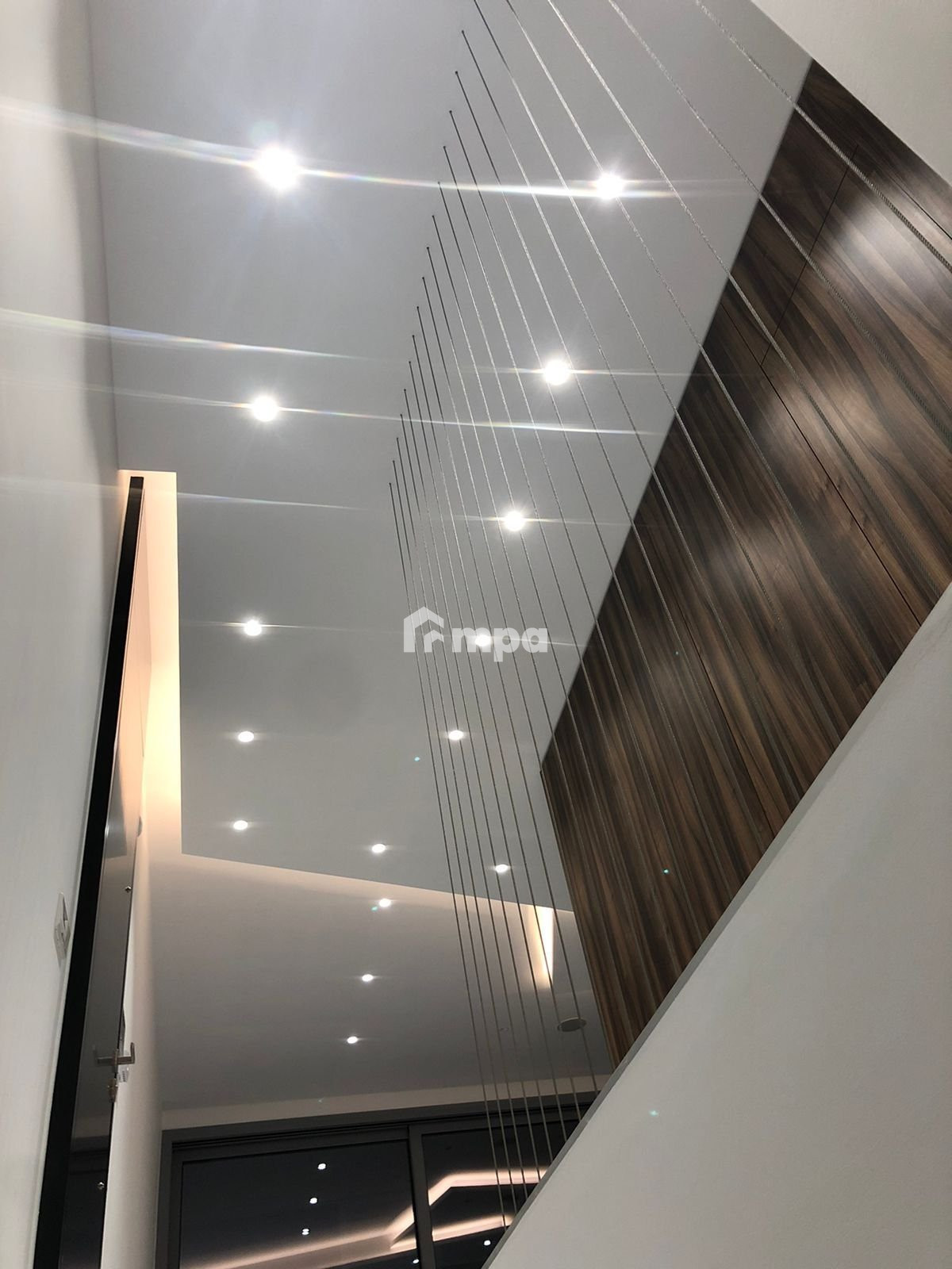 4 Bedroom Apartment