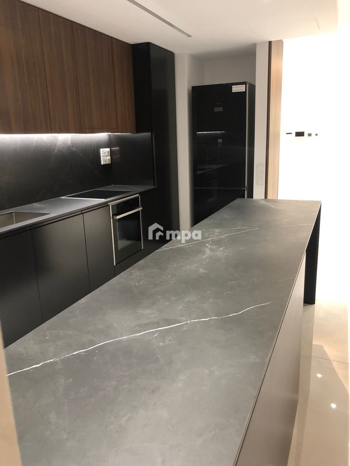 4 Bedroom Apartment