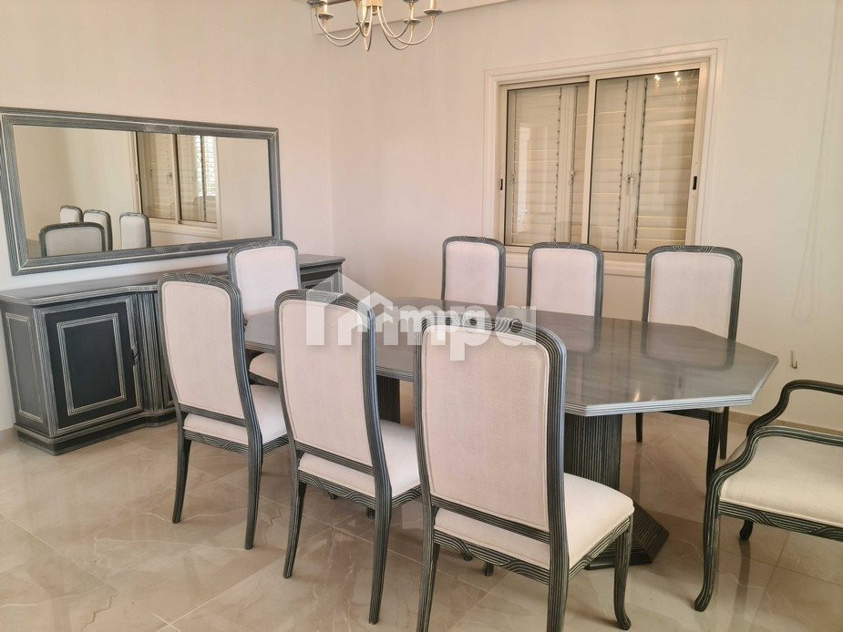 3 Bedroom Apartment