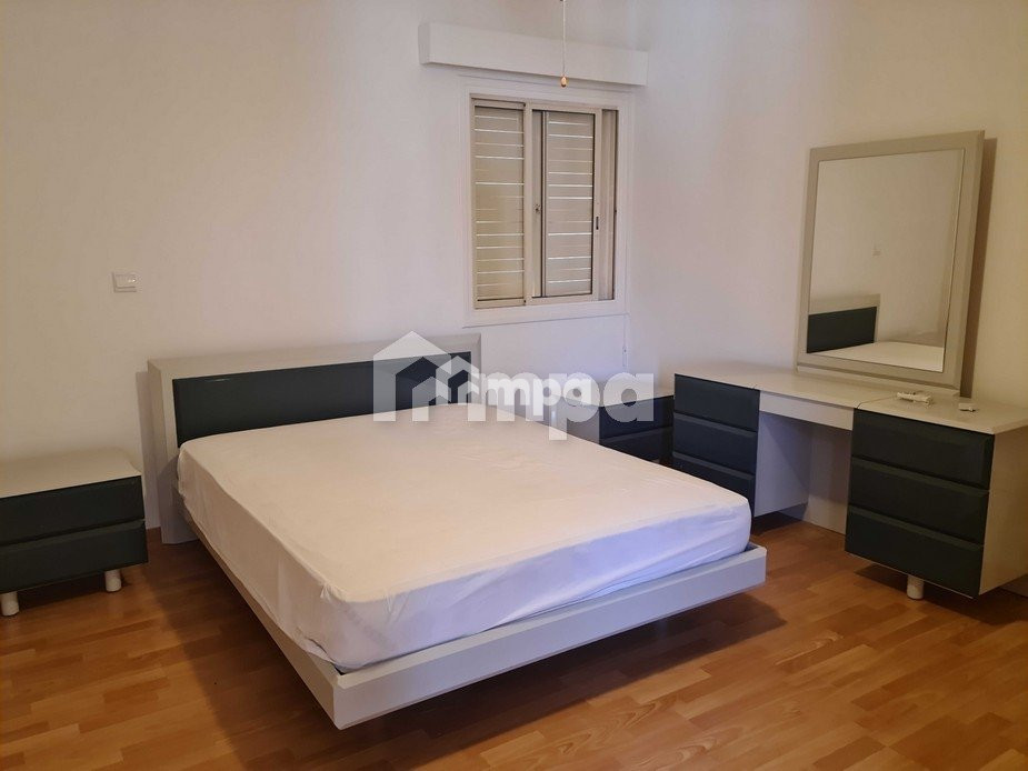 3 Bedroom Apartment