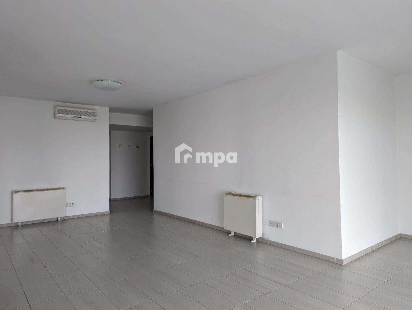 3 Bedroom Apartment