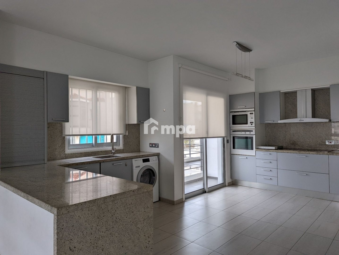 3 Bedroom Apartment