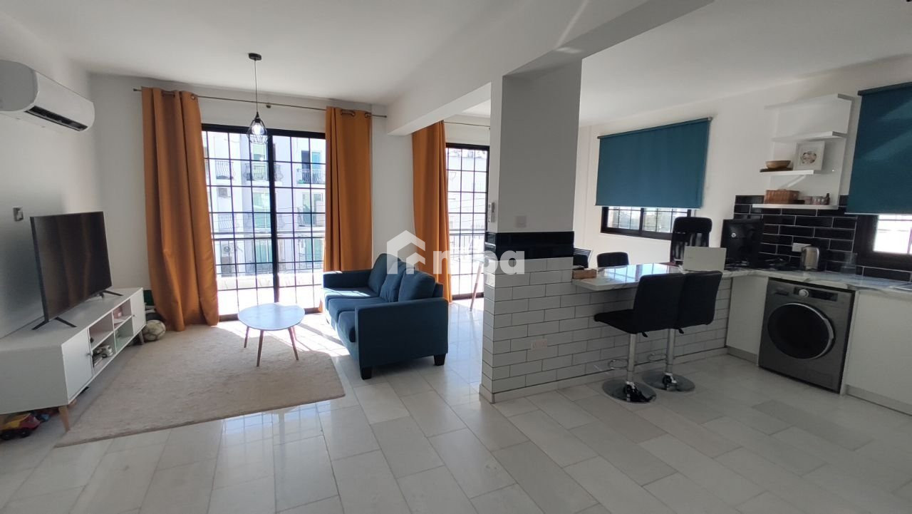 3 Bedroom Apartment