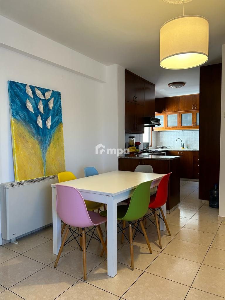 3 Bedroom Apartment