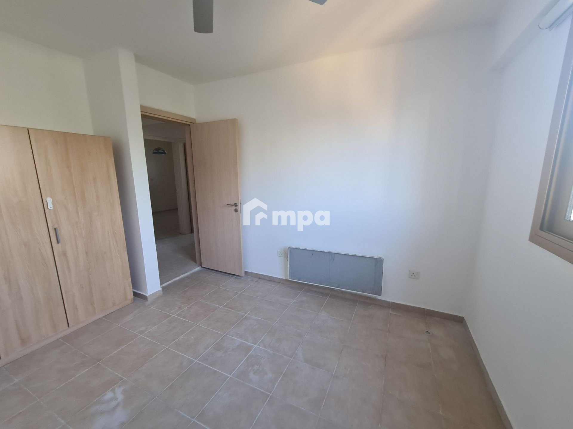 3 Bedroom Apartment