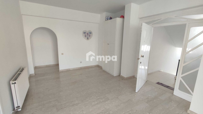 4 Bedroom Apartment