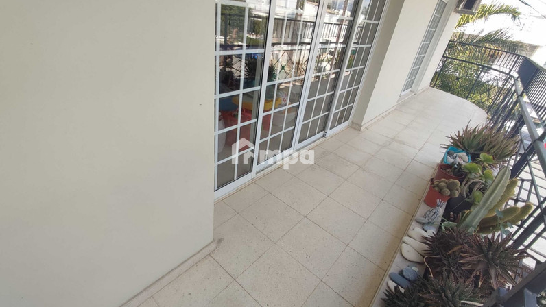 4 Bedroom Apartment