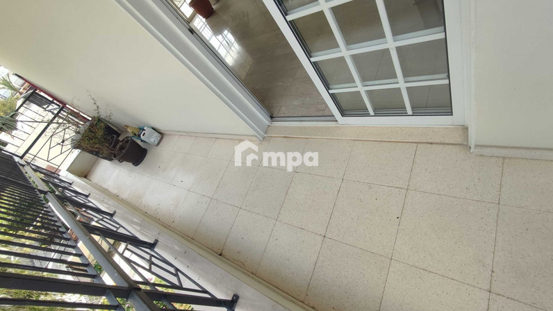 4 Bedroom Apartment