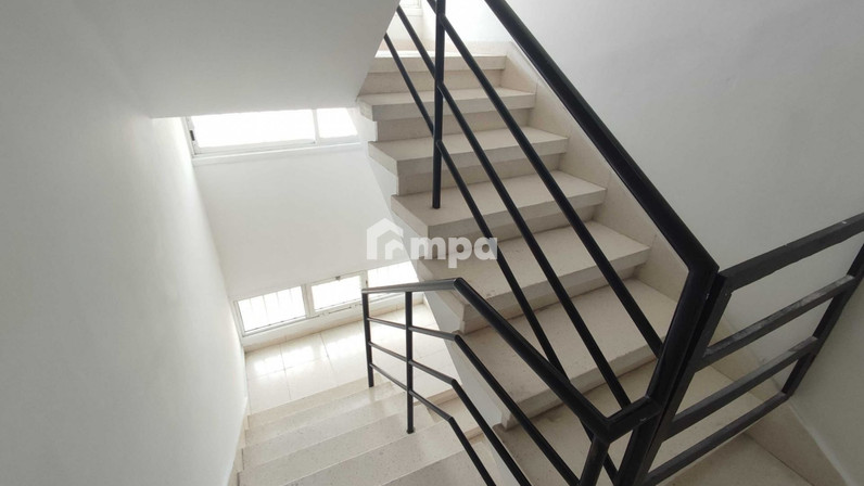 4 Bedroom Apartment