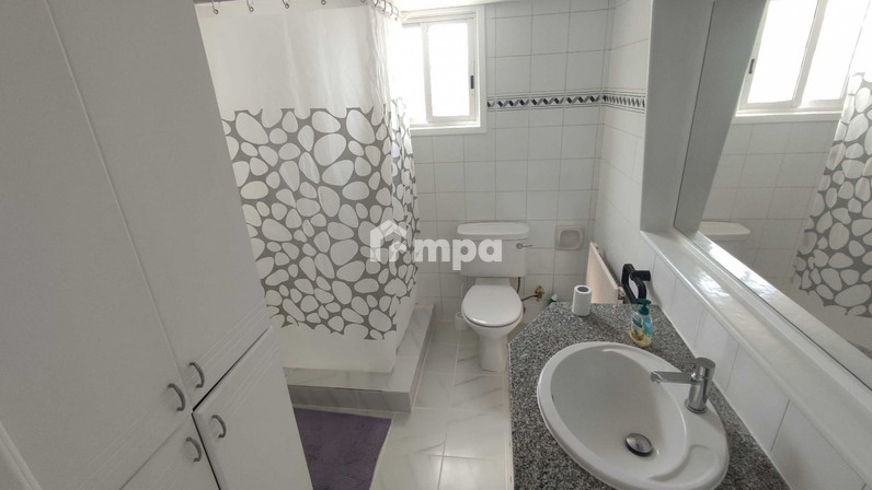 4 Bedroom Apartment