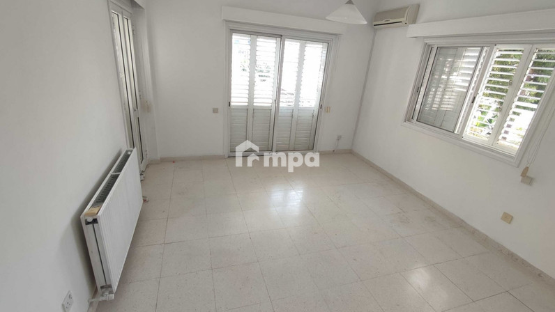 4 Bedroom Apartment