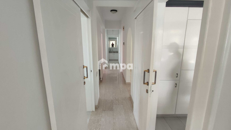4 Bedroom Apartment