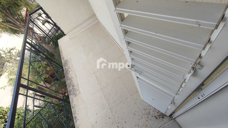 4 Bedroom Apartment