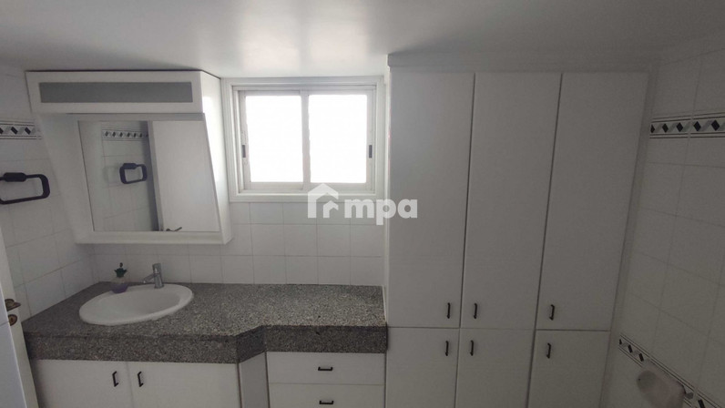 4 Bedroom Apartment