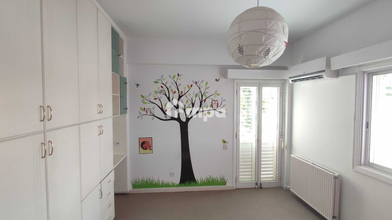 4 Bedroom Apartment