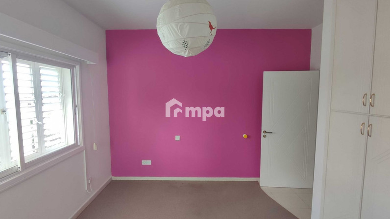 4 Bedroom Apartment