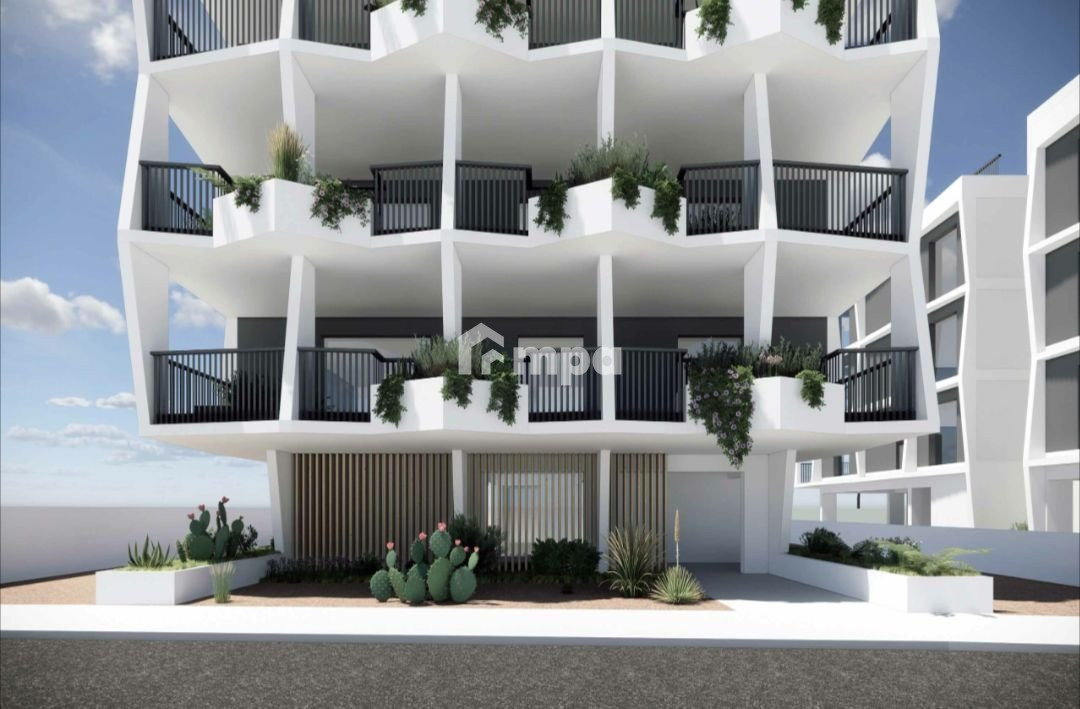 3 Bedroom Apartment