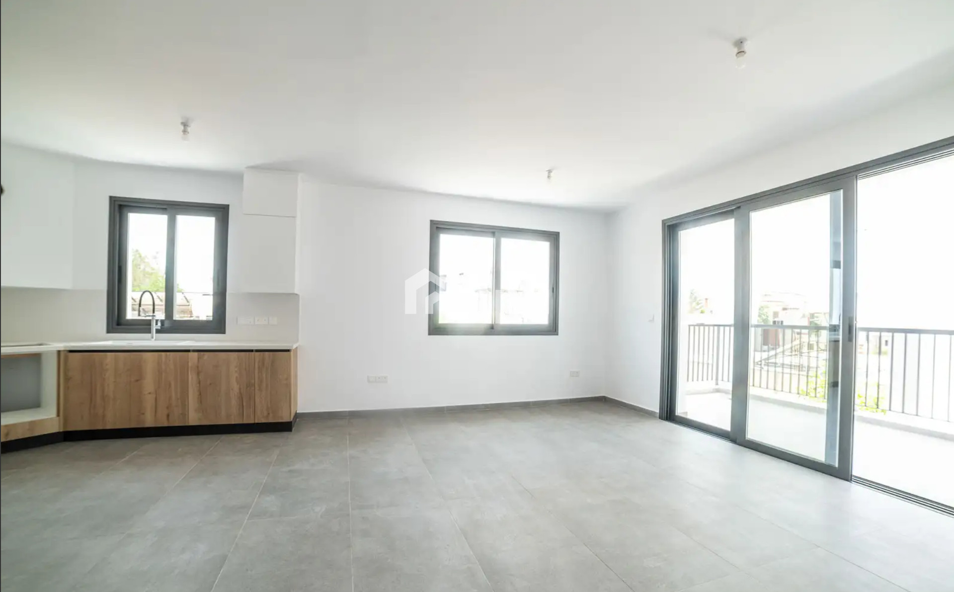 3 Bedroom Apartment