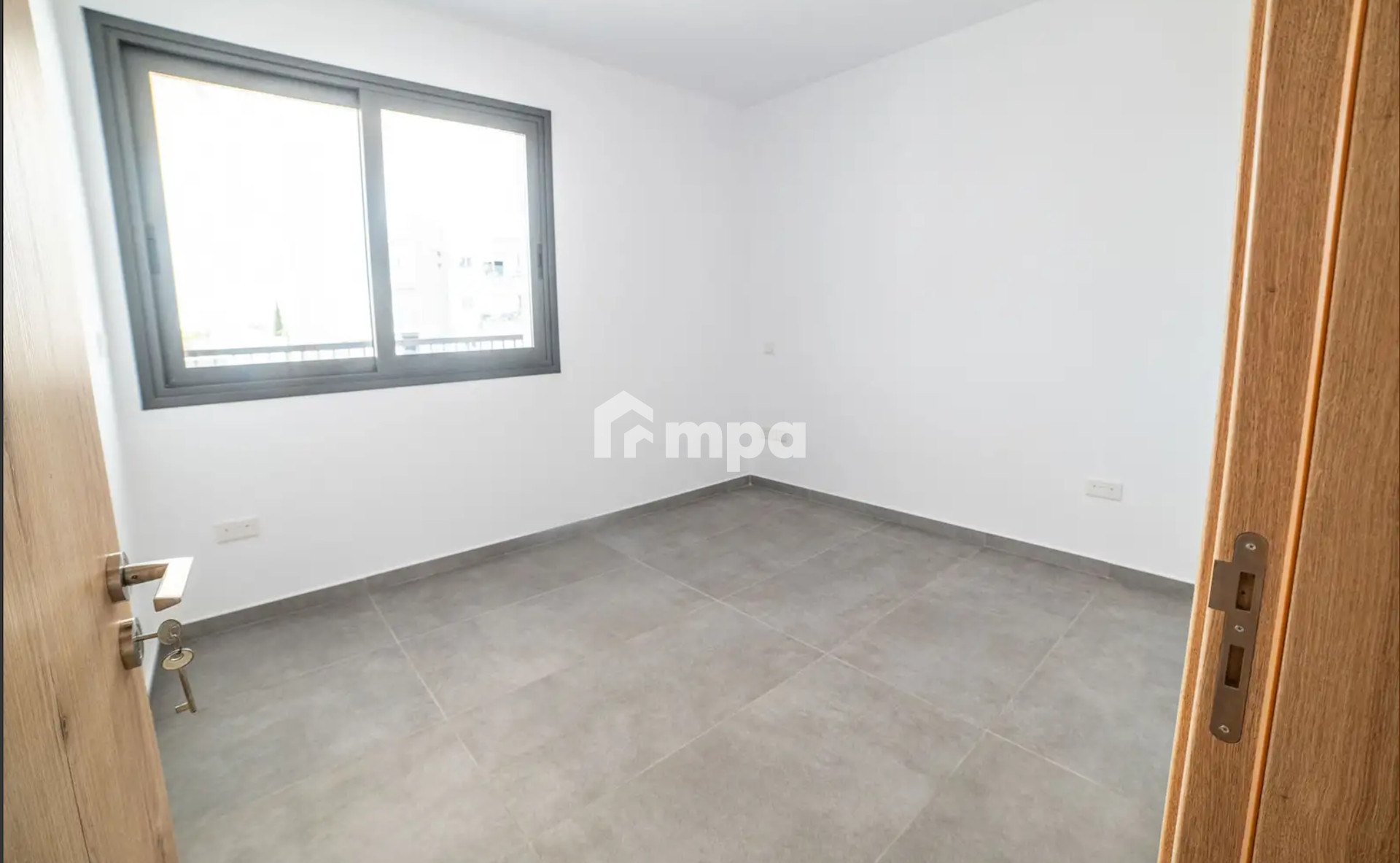 3 Bedroom Apartment