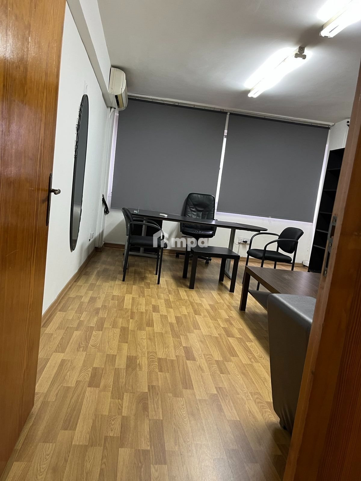 Office in City Centre For Rent