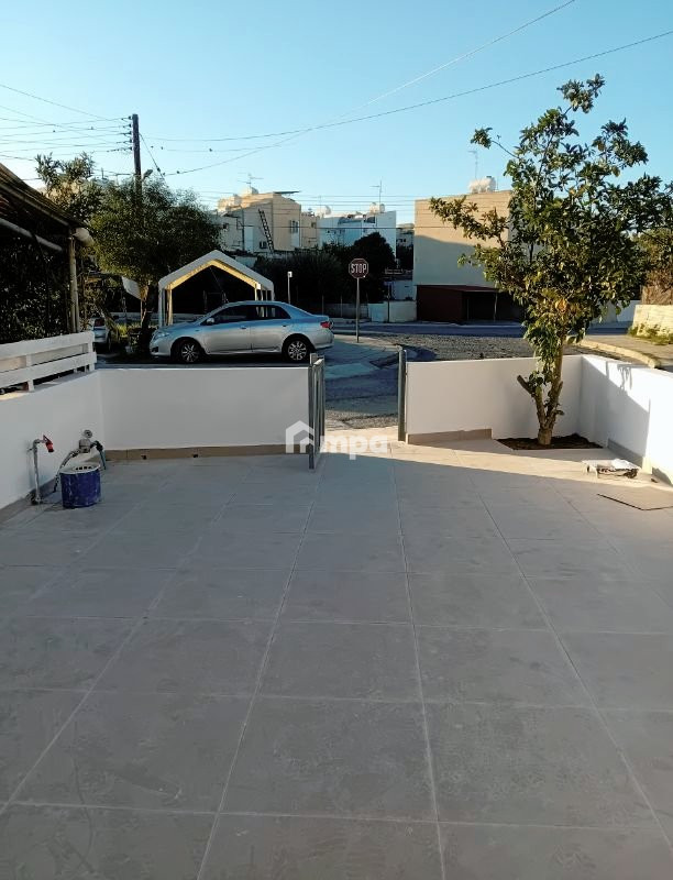 1 Bedroom House