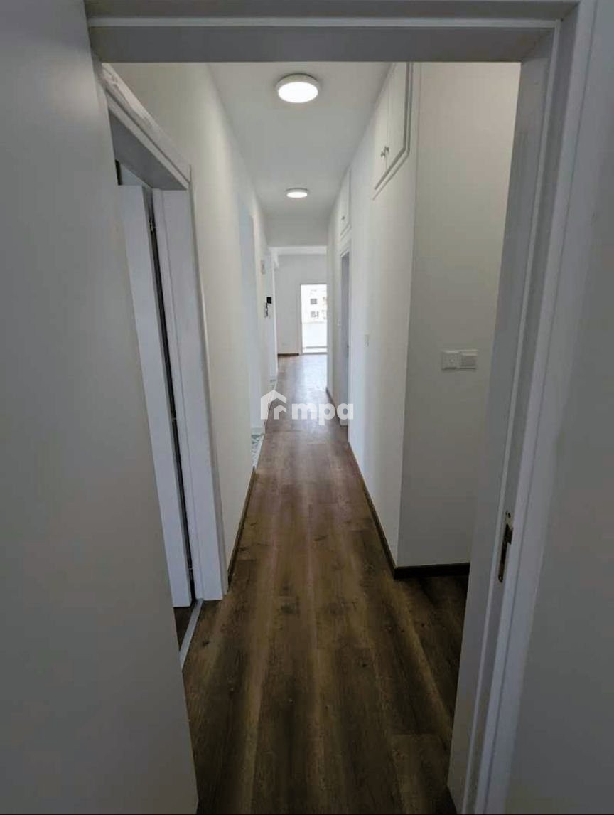 3 Bedroom Apartment