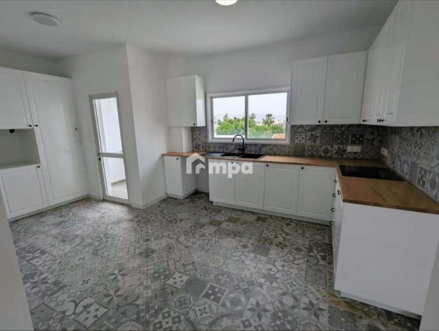 3 Bedroom Apartment
