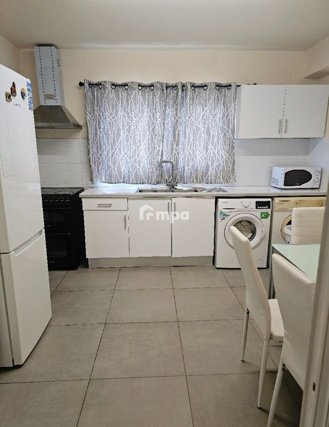 4 Bedroom Apartment
