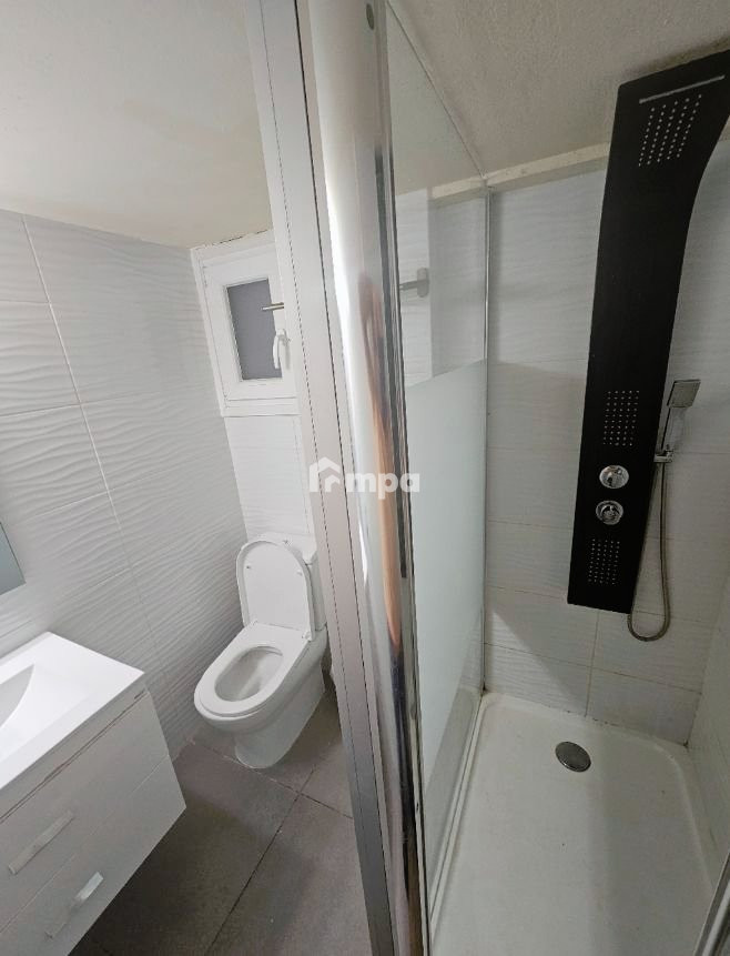 4 Bedroom Apartment
