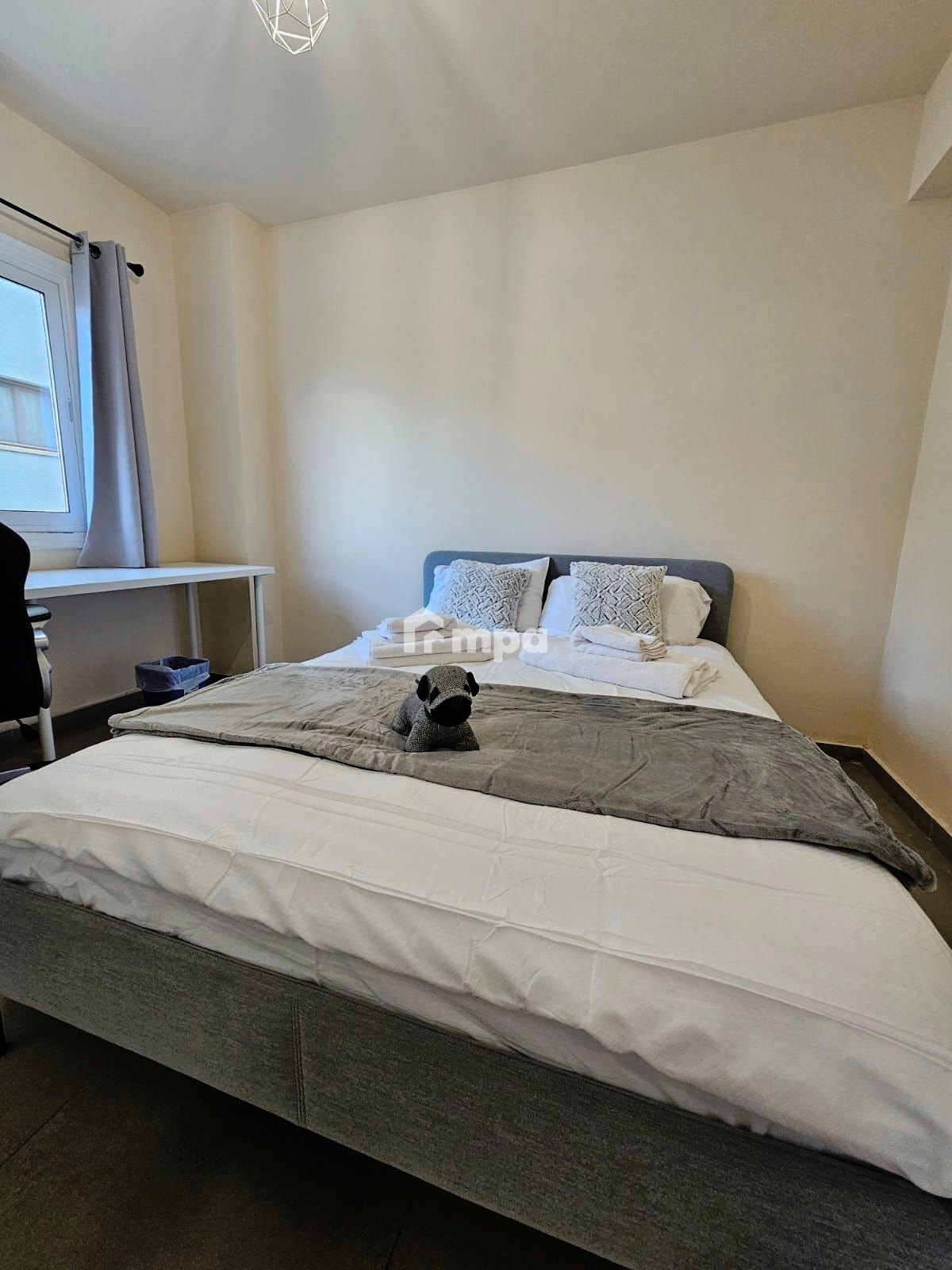 4 Bedroom Apartment