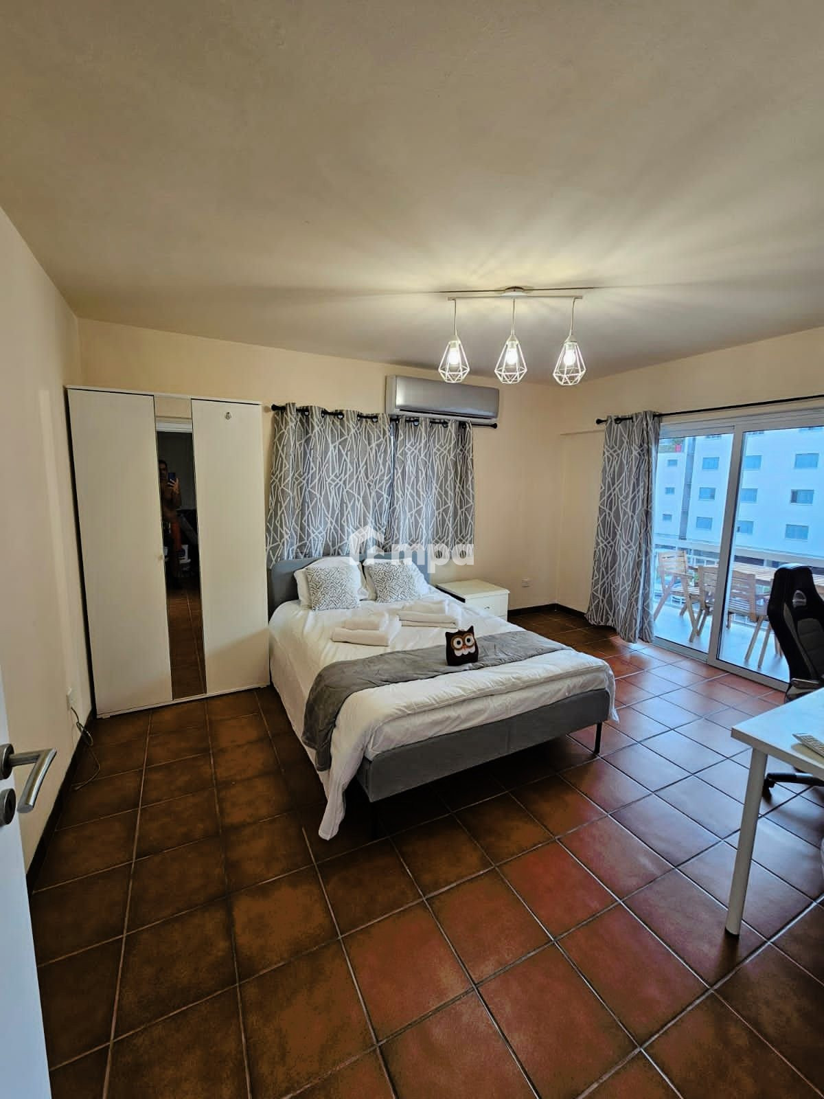 4 Bedroom Apartment