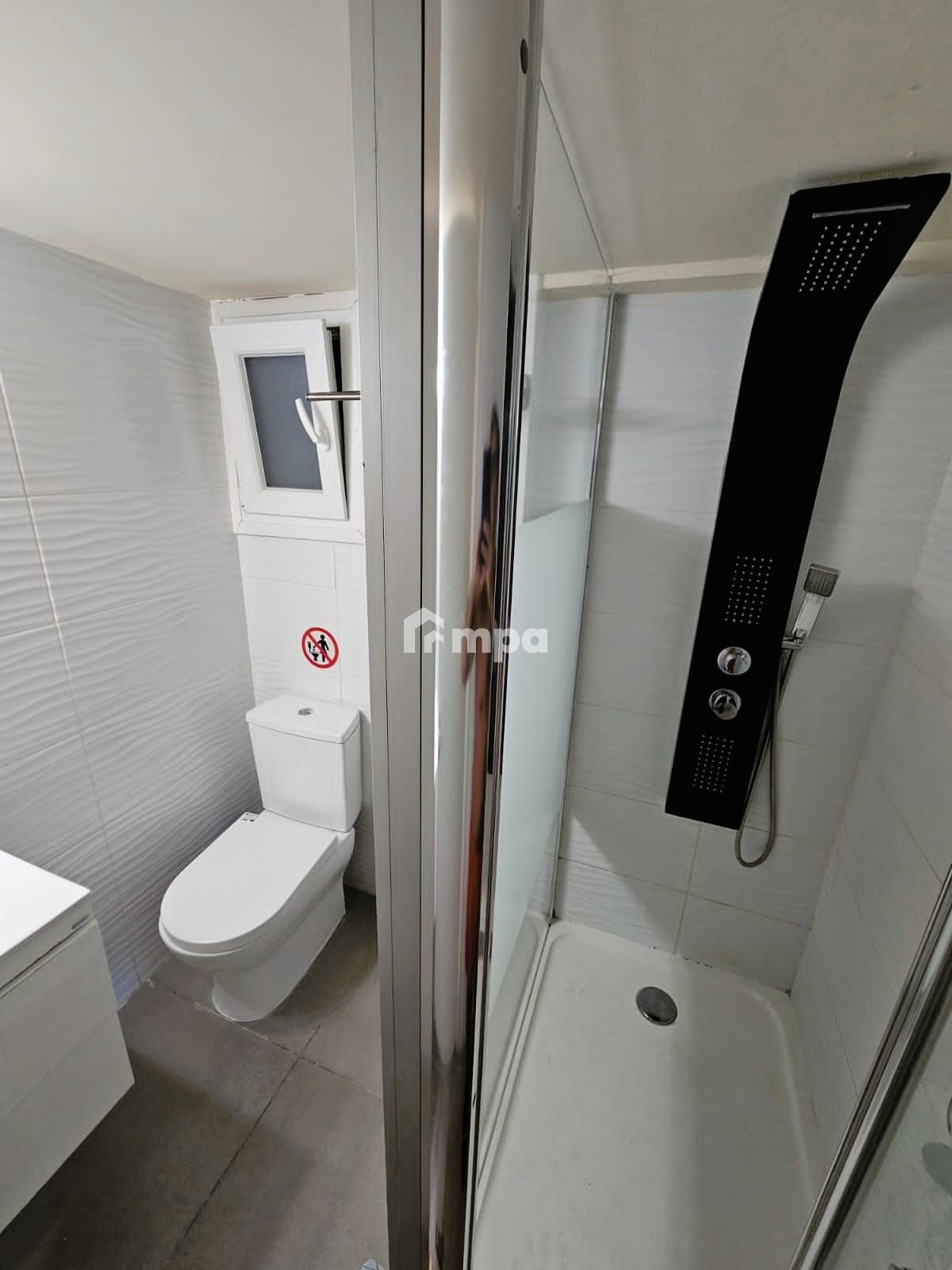 4 Bedroom Apartment