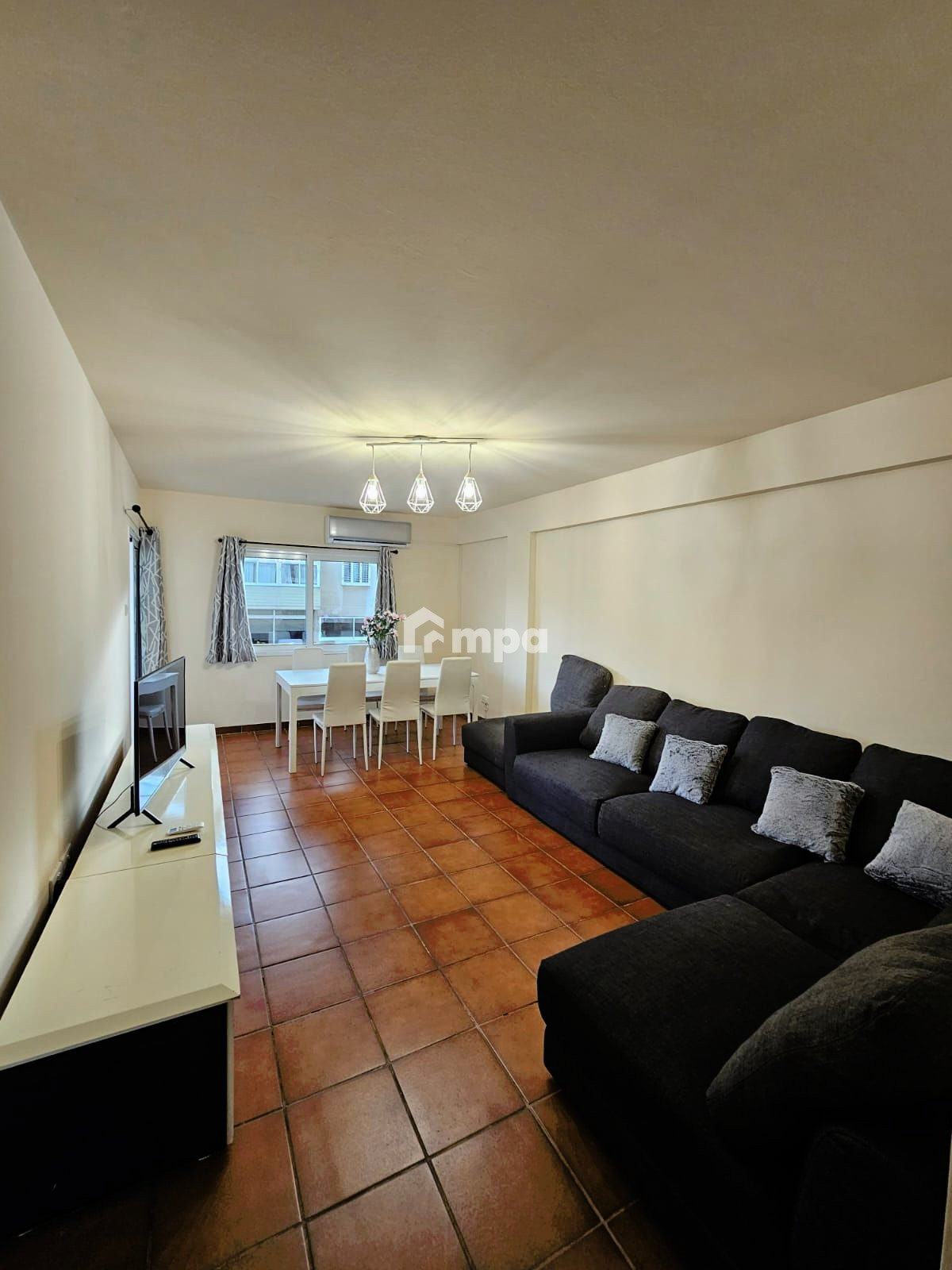 4 Bedroom Apartment