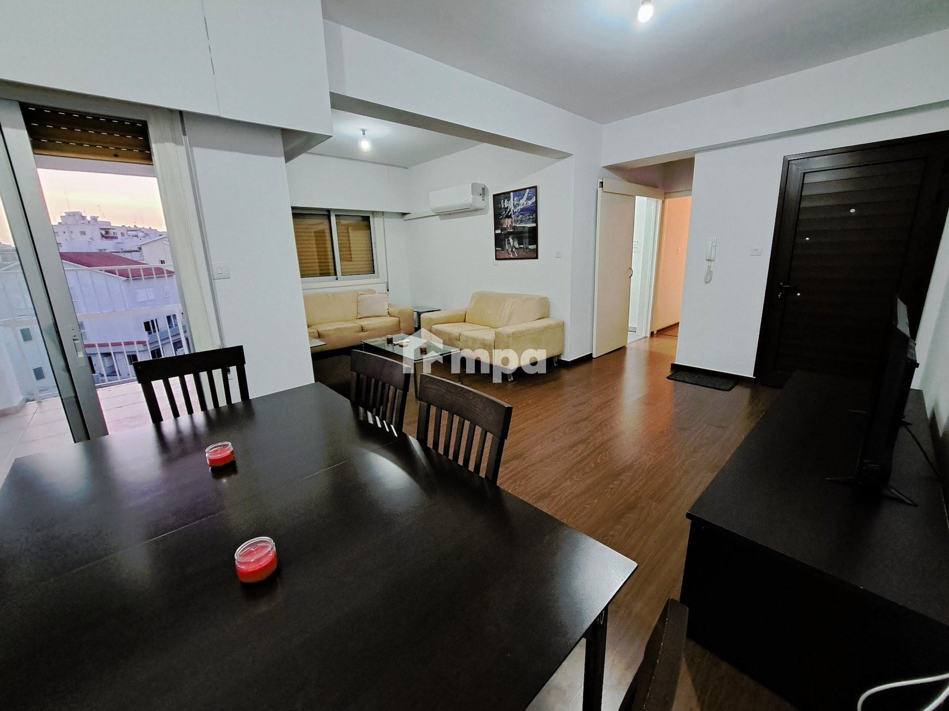 3 Bedroom Apartment