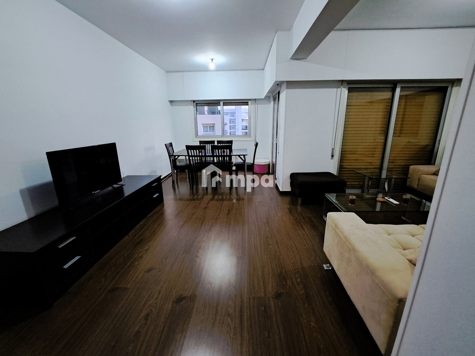 3 Bedroom Apartment