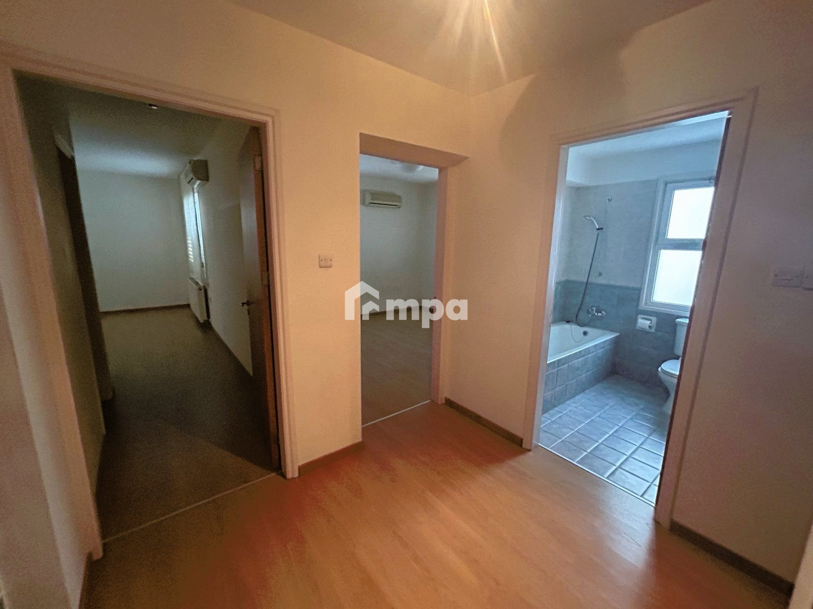 3 Bedroom Apartment