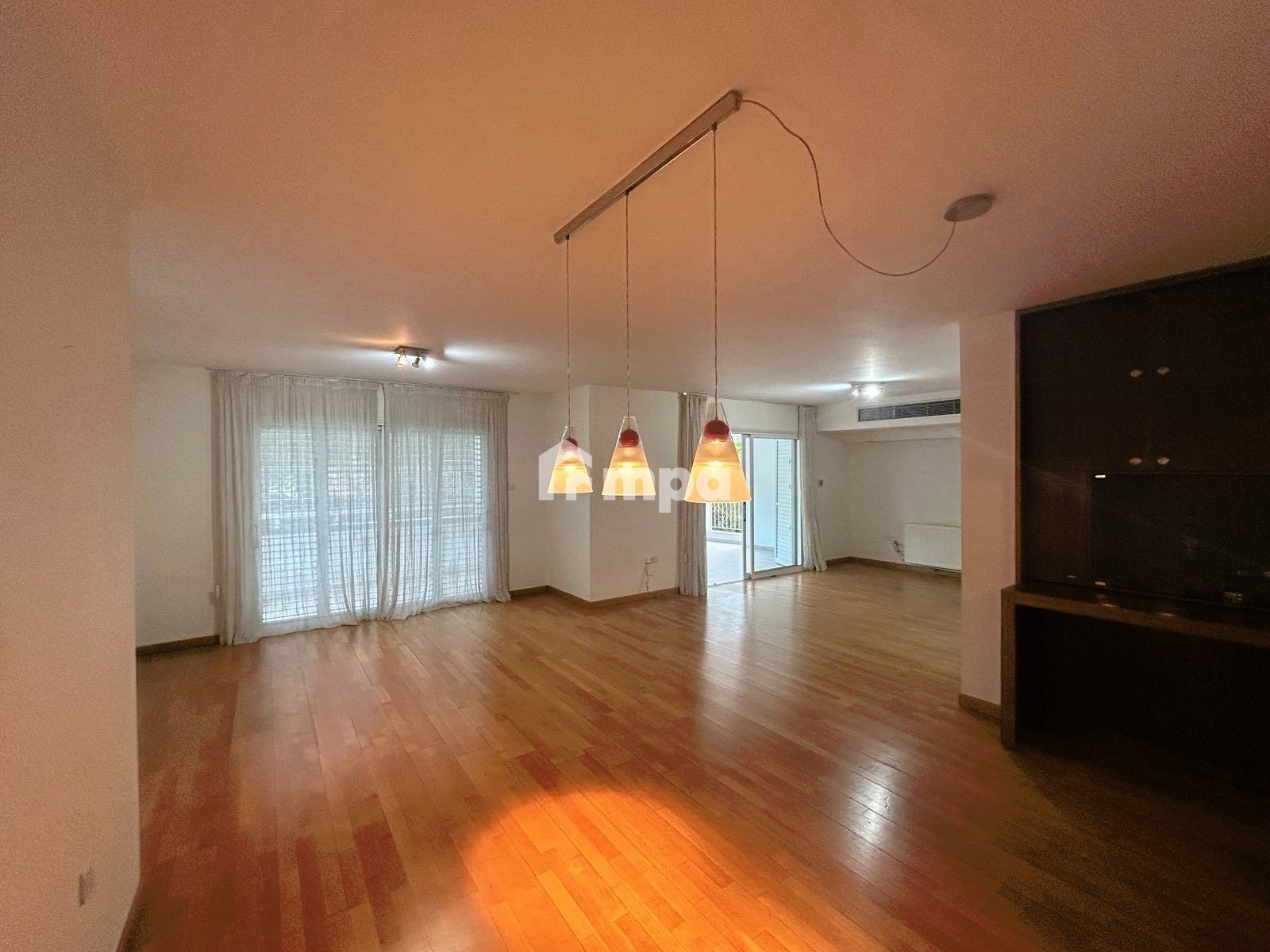 3 Bedroom Apartment