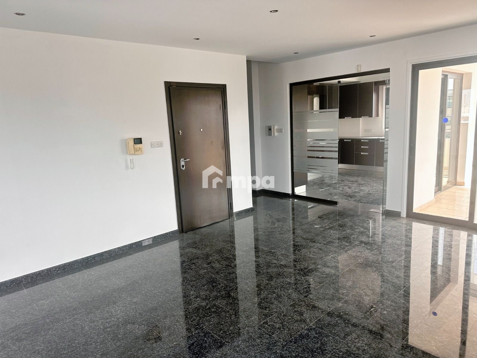 3 Bedroom Apartment