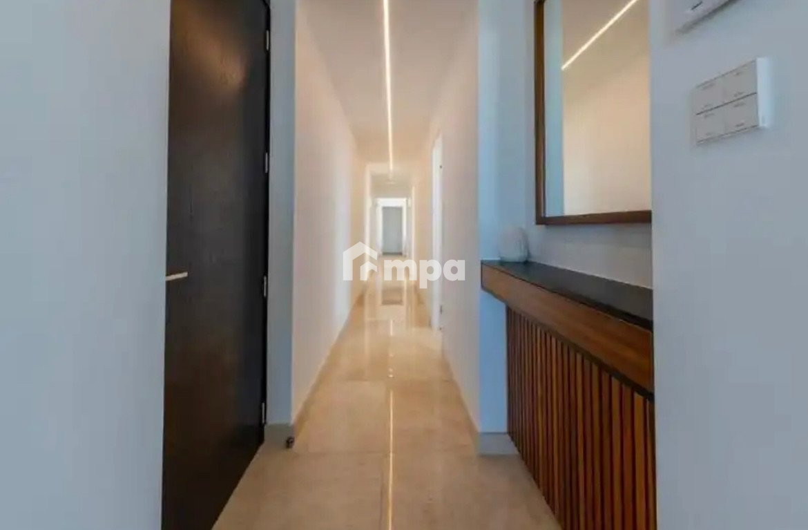 3 Bedroom Apartment