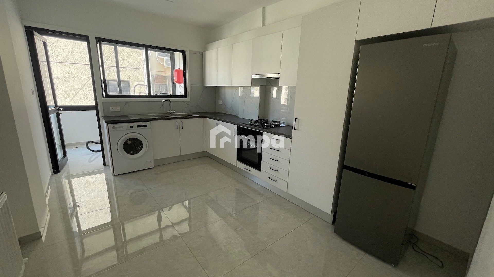 3 Bedroom Apartment