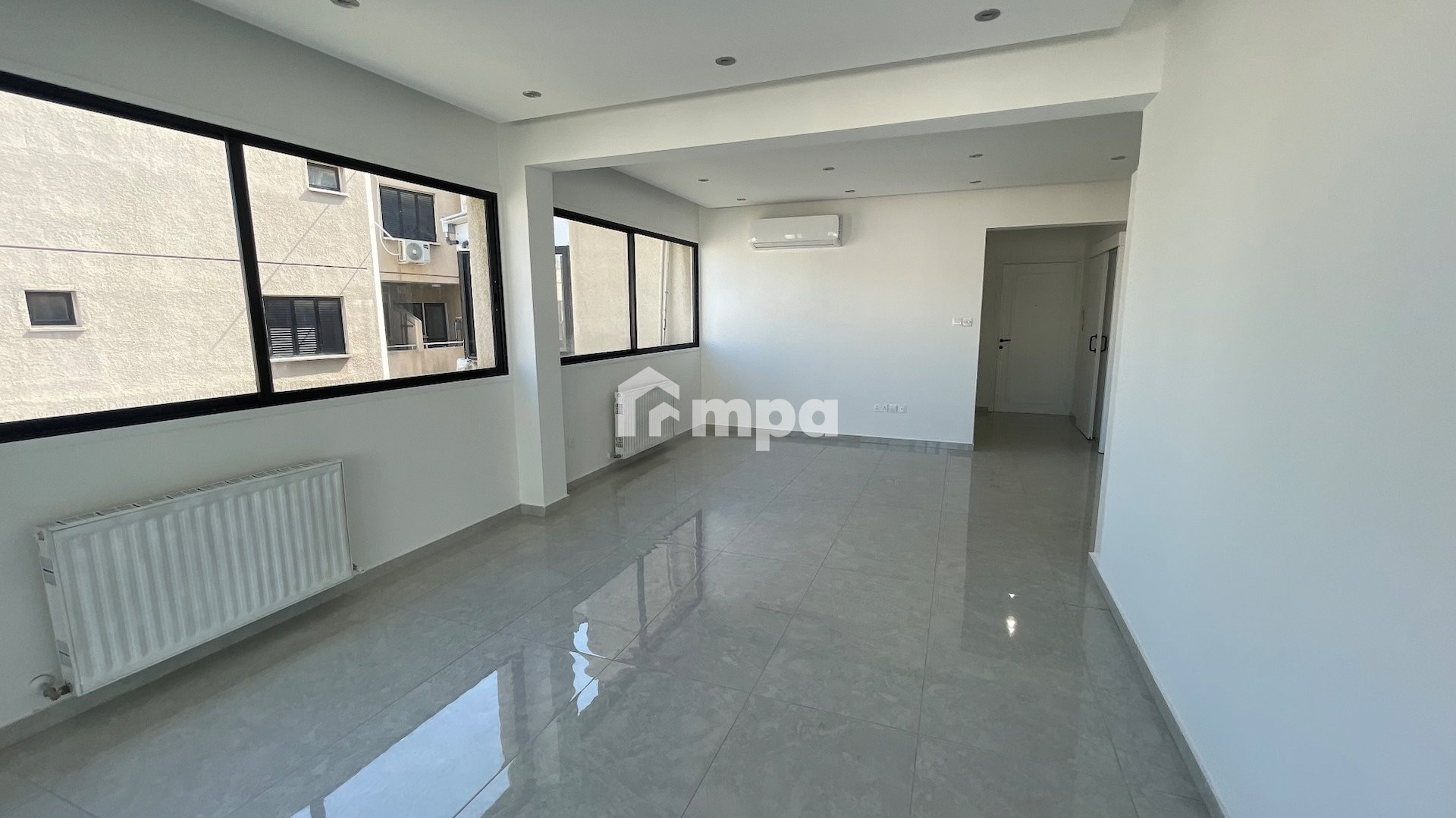 3 Bedroom Apartment