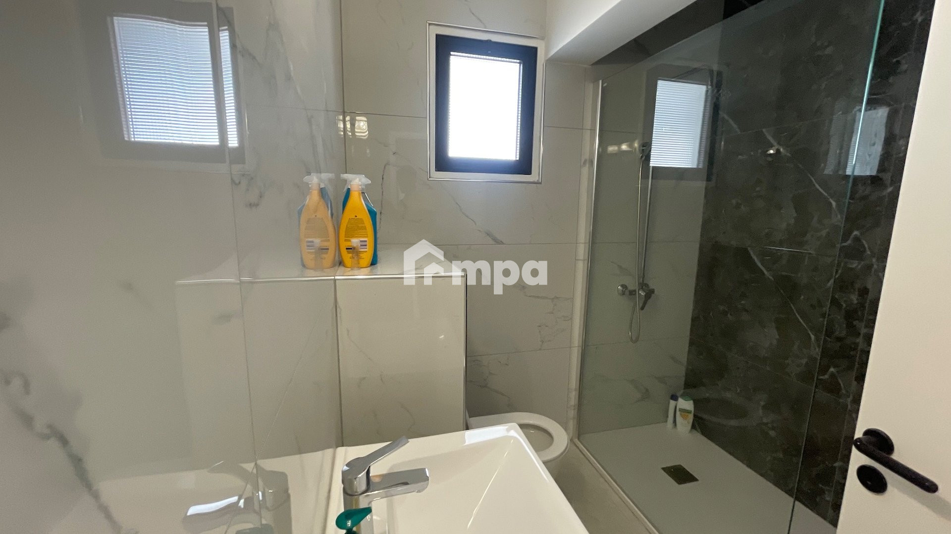 3 Bedroom Apartment