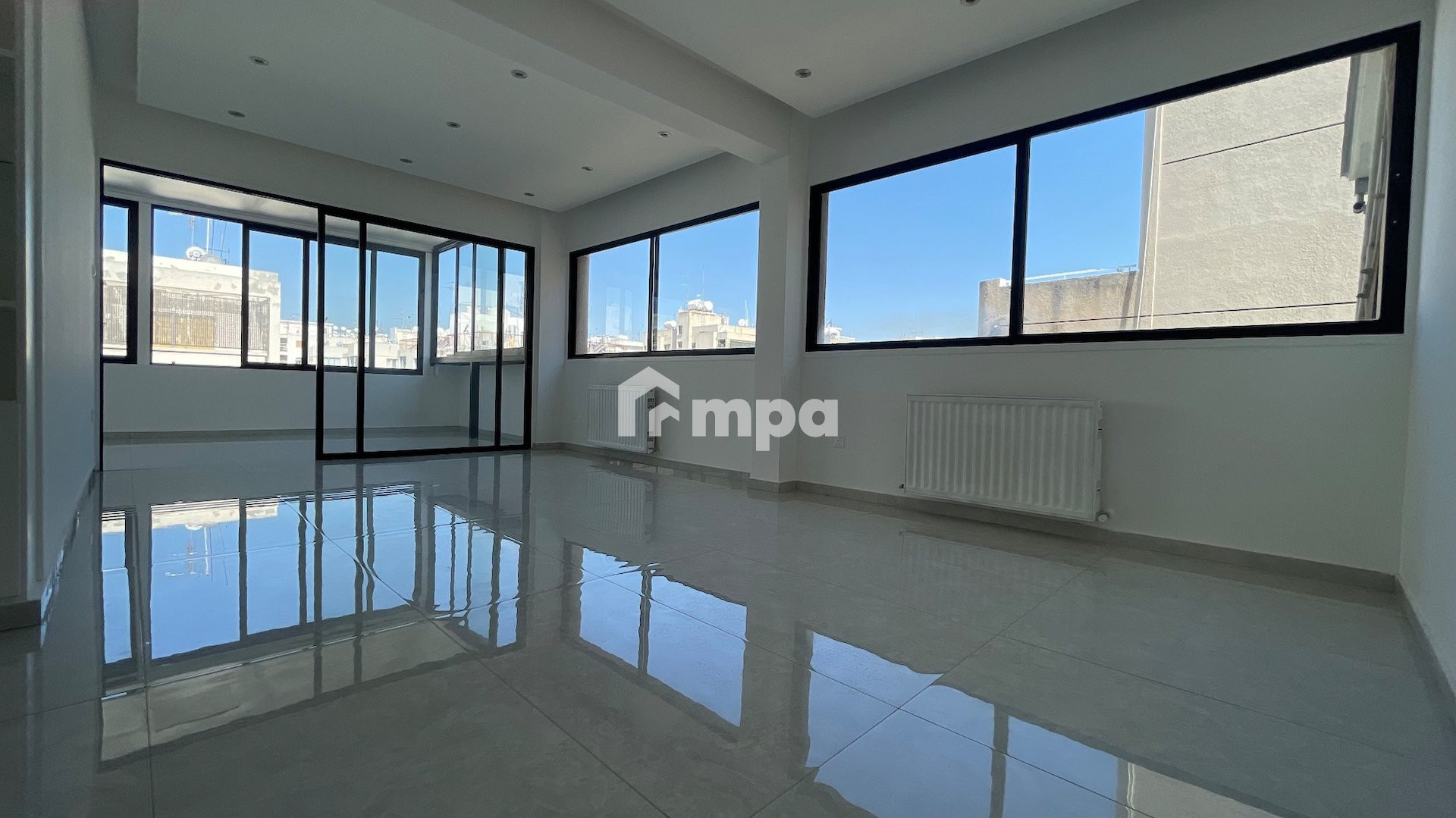 3 Bedroom Apartment