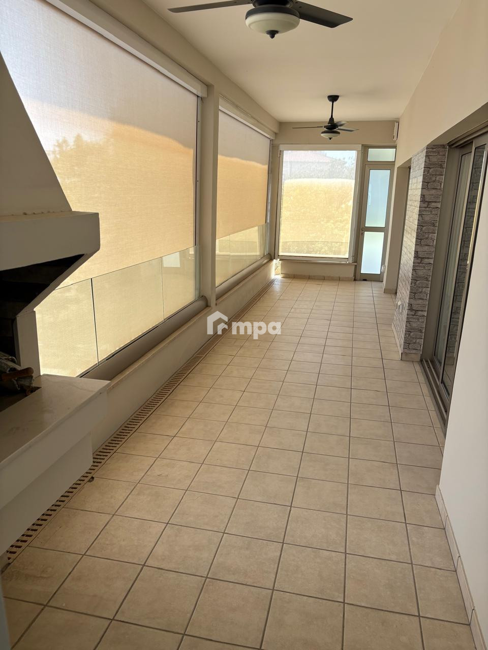 4 Bedroom Apartment