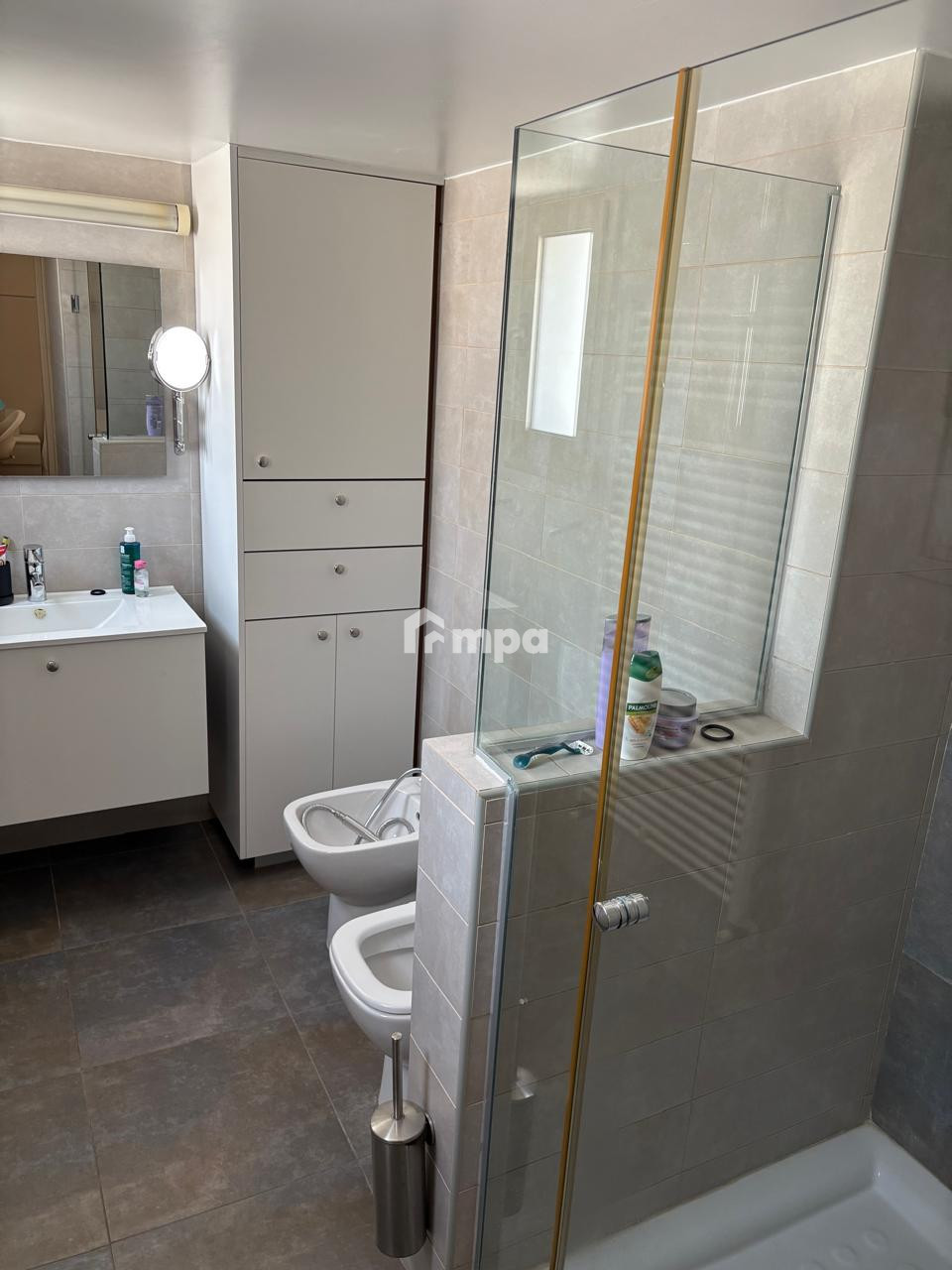 4 Bedroom Apartment