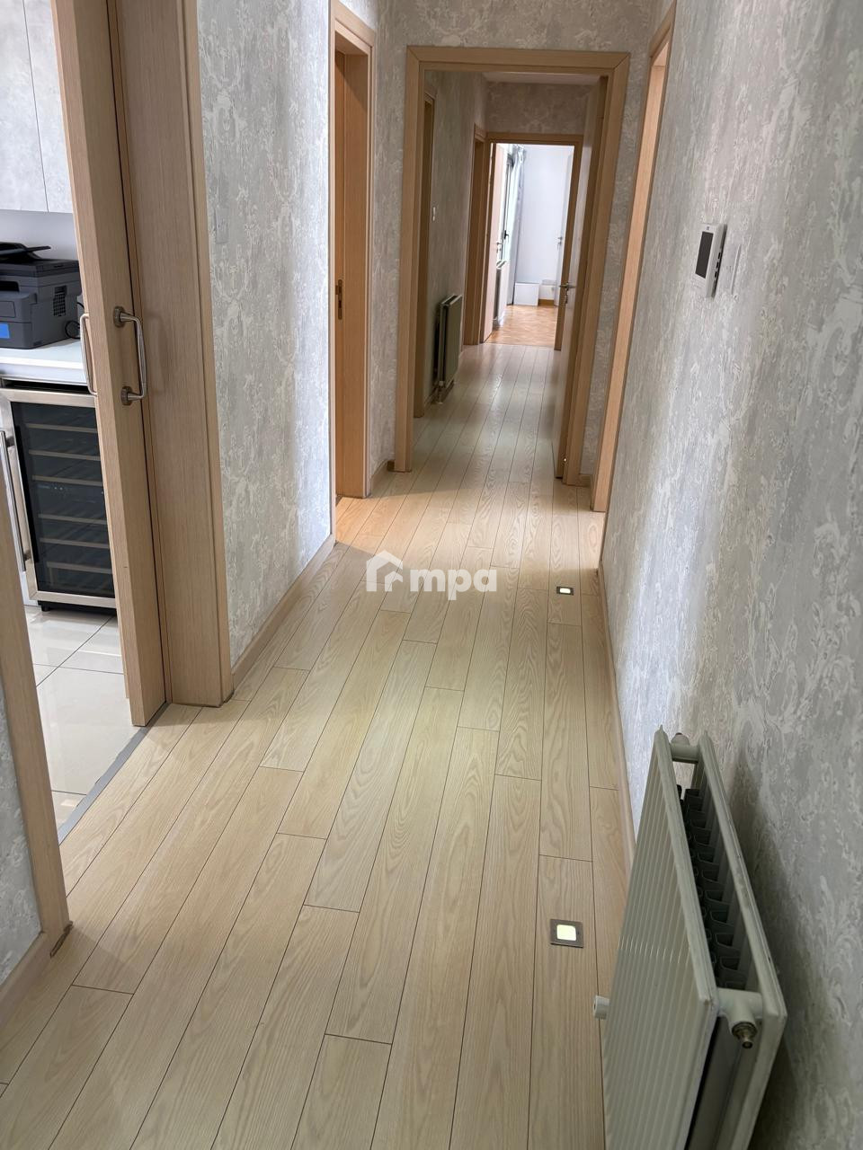 4 Bedroom Apartment