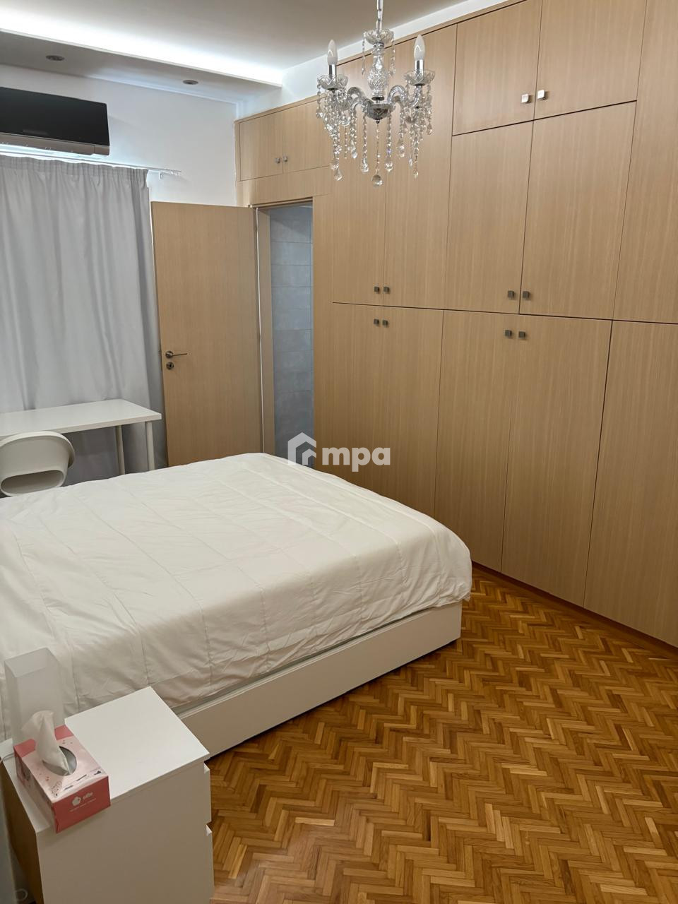 4 Bedroom Apartment