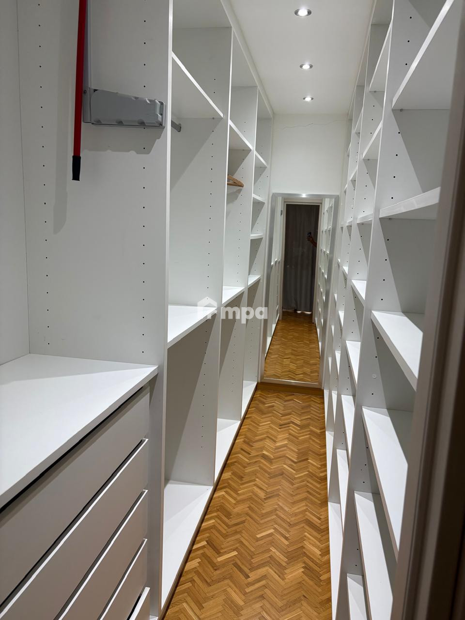 4 Bedroom Apartment