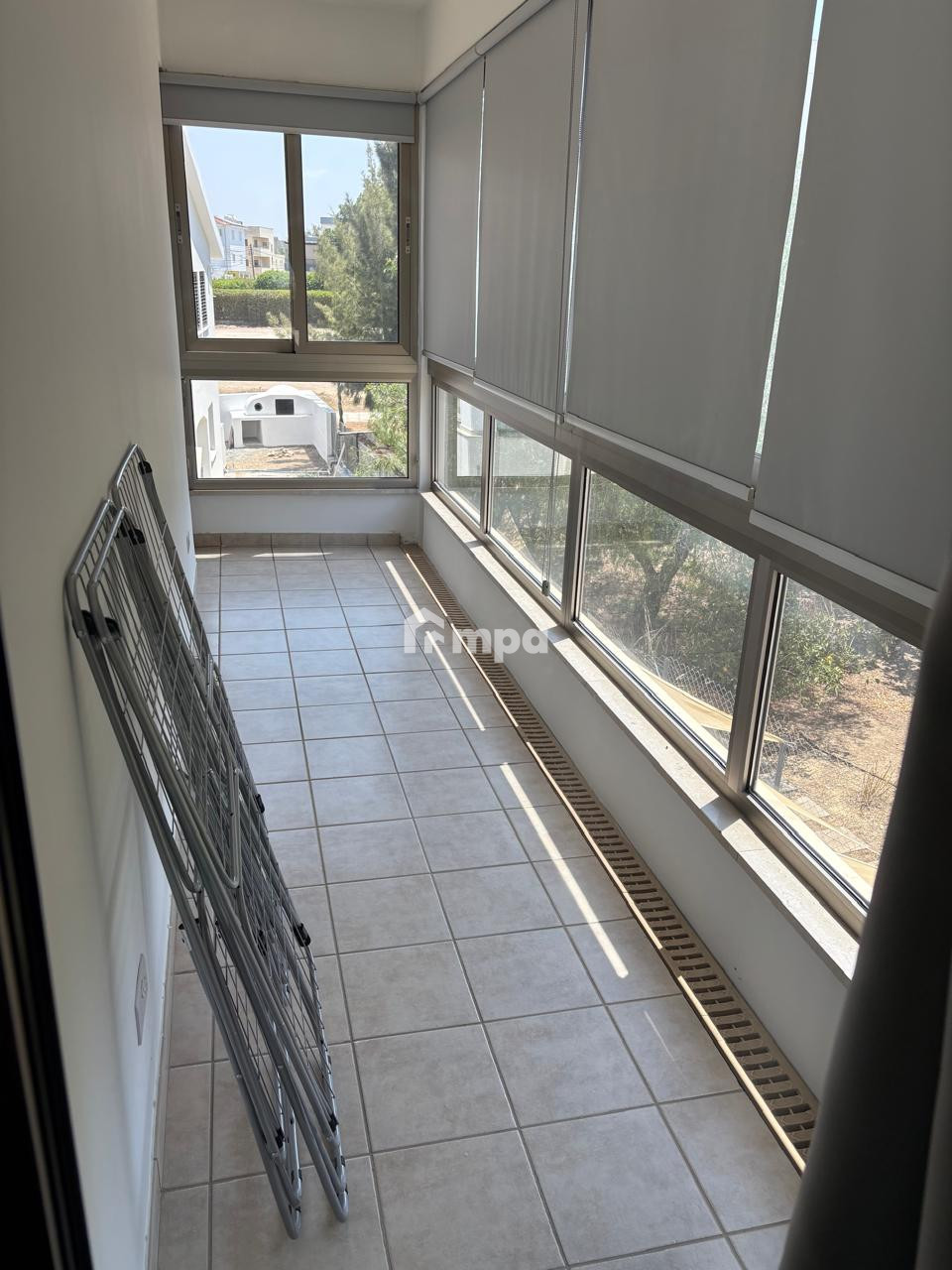 4 Bedroom Apartment